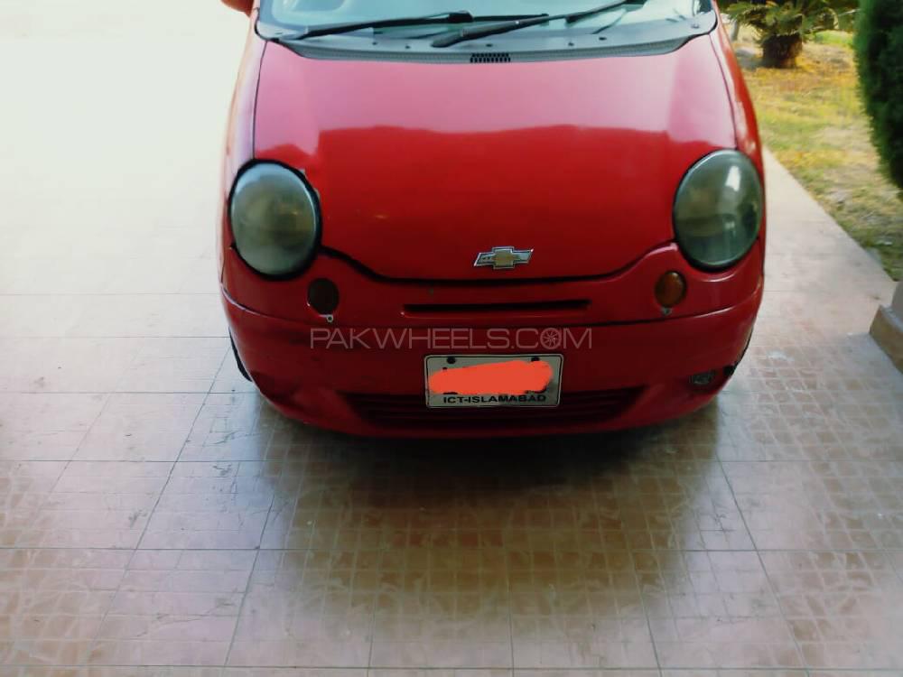 Chevrolet Joy 2007 for Sale in Lahore Image-1