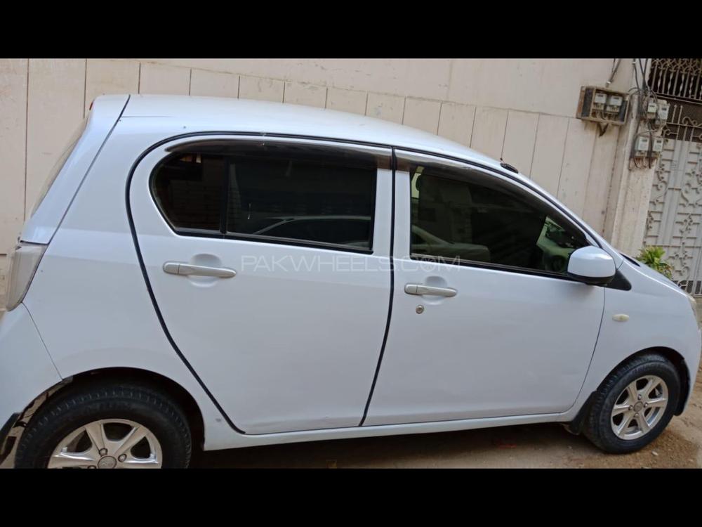 Daihatsu Mira 2012 for Sale in Karachi Daihatsu Mira 2012 for Sale in Karachi Image-2