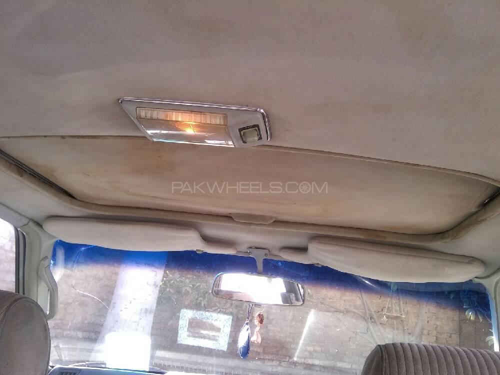 ہونڈا اکارڈ 1984 for Sale in حیدرآباد ہونڈا اکارڈ 1984 for Sale in حیدرآباد Image-9