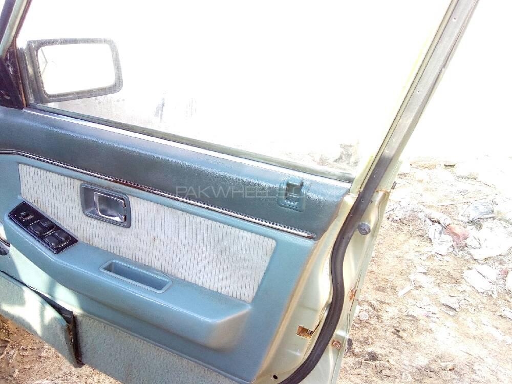 ہونڈا اکارڈ 1984 for Sale in حیدرآباد ہونڈا اکارڈ 1984 for Sale in حیدرآباد Image-17
