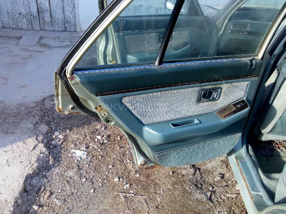 ہونڈا اکارڈ 1984 for Sale in حیدرآباد ہونڈا اکارڈ 1984 for Sale in حیدرآباد Image-15