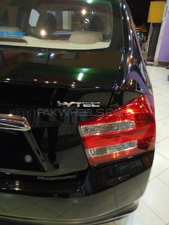 Honda City 2018 for Sale in Islamabad Honda City 2018 for Sale in Islamabad Image-9