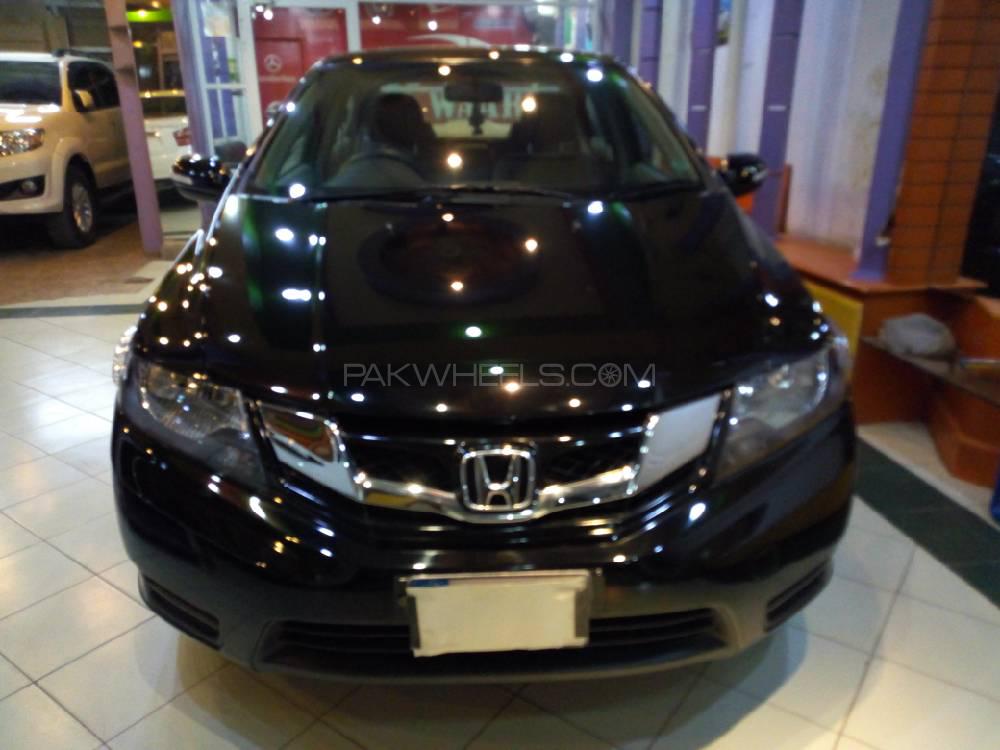 Honda City 2018 for Sale in Islamabad Honda City 2018 for Sale in Islamabad Image-20