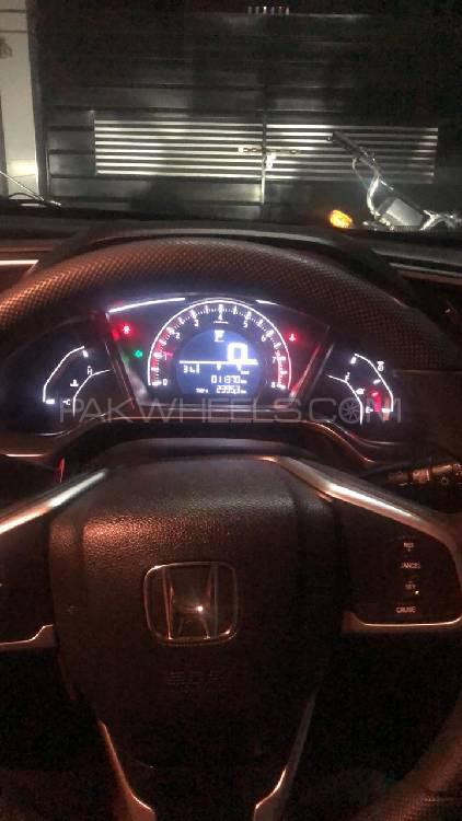 Honda Civic 2019 for Sale in Okara Honda Civic 2019 for Sale in Okara Image-5