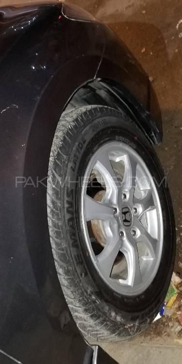 Honda Civic 2010 for Sale in Karachi Honda Civic 2010 for Sale in Karachi Image-10