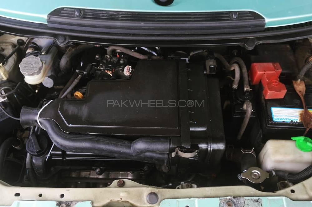 Suzuki Alto Lapin 2014 for Sale in Karachi Suzuki Alto Lapin 2014 for Sale in Karachi Image-12