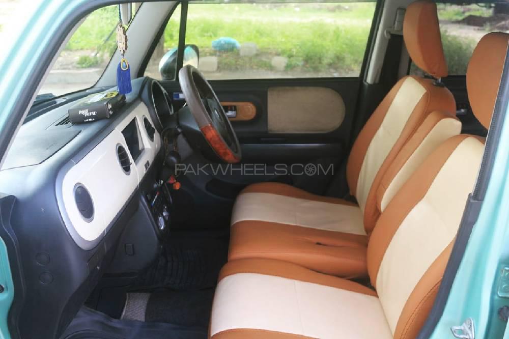 Suzuki Alto Lapin 2014 for Sale in Karachi Suzuki Alto Lapin 2014 for Sale in Karachi Image-16