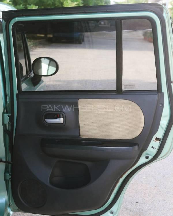 Suzuki Alto Lapin 2014 for Sale in Karachi Suzuki Alto Lapin 2014 for Sale in Karachi Image-18