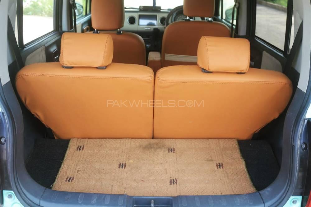 Suzuki Alto Lapin 2014 for Sale in Karachi Suzuki Alto Lapin 2014 for Sale in Karachi Image-20