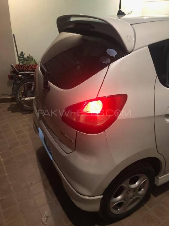 سوزوکی سیرو 2013 for Sale in لاہور سوزوکی سیرو 2013 for Sale in لاہور Image-13