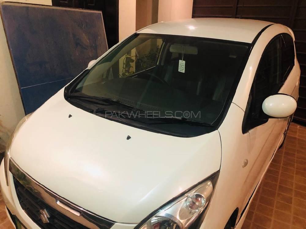 سوزوکی سیرو 2013 for Sale in لاہور سوزوکی سیرو 2013 for Sale in لاہور Image-2