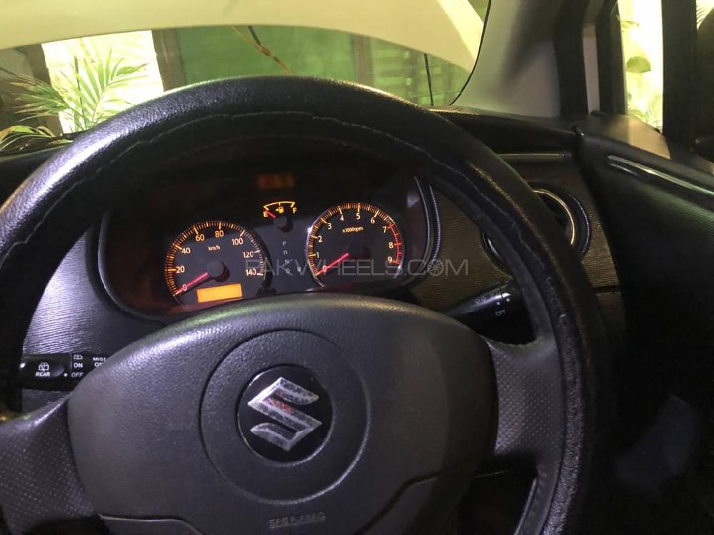 سوزوکی سیرو 2013 for Sale in لاہور سوزوکی سیرو 2013 for Sale in لاہور Image-15
