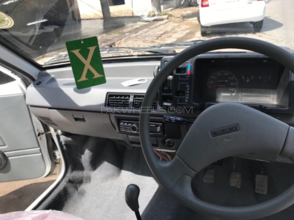 Suzuki Mehran 2018 for Sale in Bahawalpur Suzuki Mehran 2018 for Sale in Bahawalpur Image-3