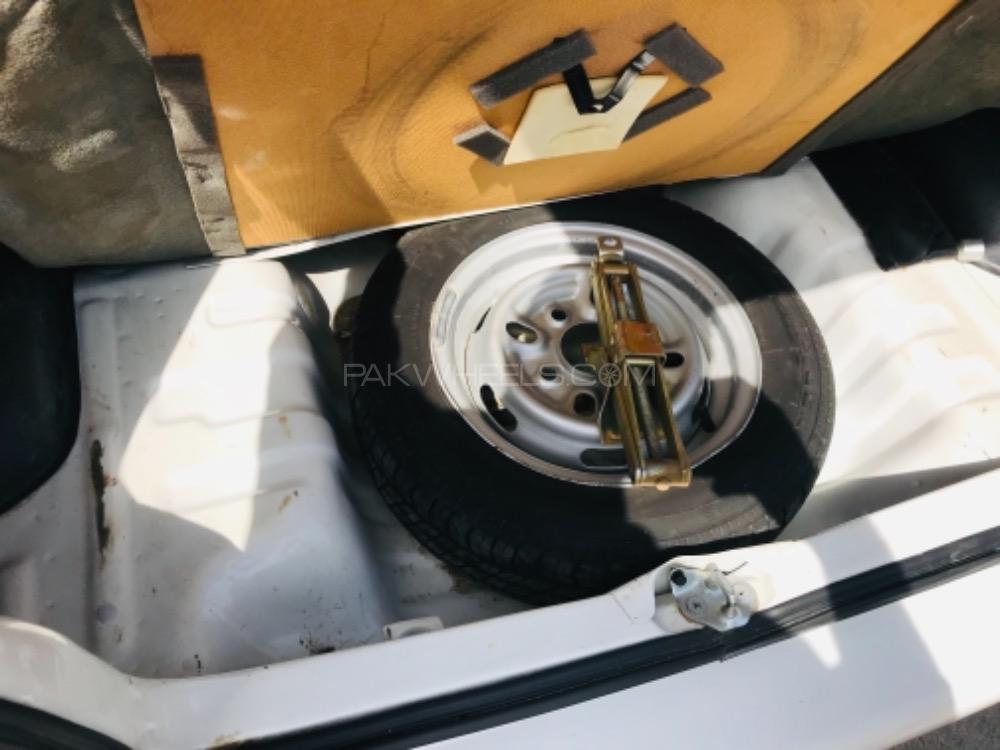 Suzuki Mehran 2018 for Sale in Bahawalpur Suzuki Mehran 2018 for Sale in Bahawalpur Image-5