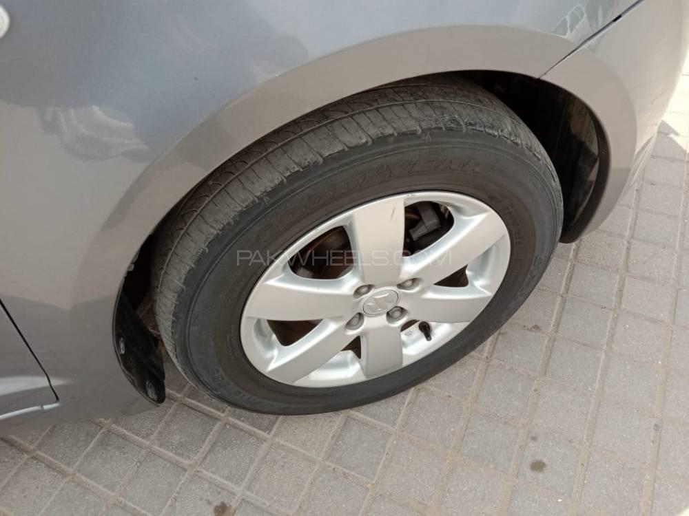 سوزوکی سوئفٹ 2012 for Sale in کراچی سوزوکی سوئفٹ 2012 for Sale in کراچی Image-6