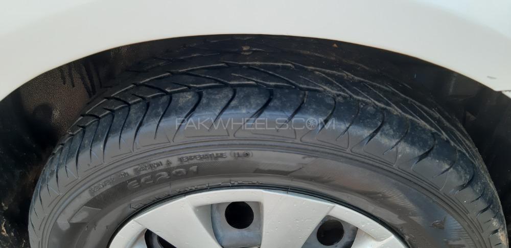 Toyota Corolla 2005 for Sale in Swabi Toyota Corolla 2005 for Sale in Swabi Image-5