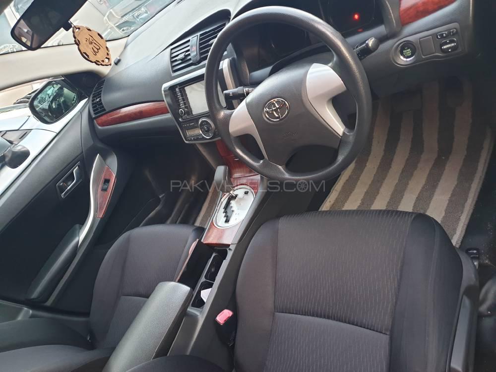 Toyota Premio 2010 for Sale in Islamabad Toyota Premio 2010 for Sale in Islamabad Image-5