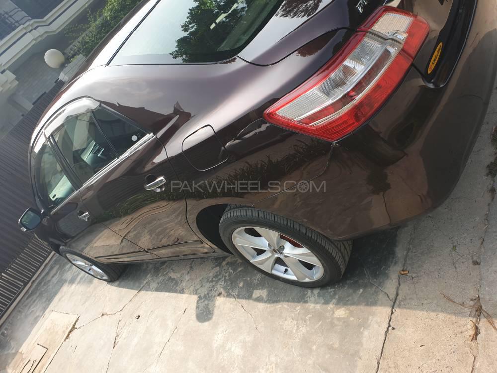 Toyota Premio 2010 for Sale in Islamabad Toyota Premio 2010 for Sale in Islamabad Image-4