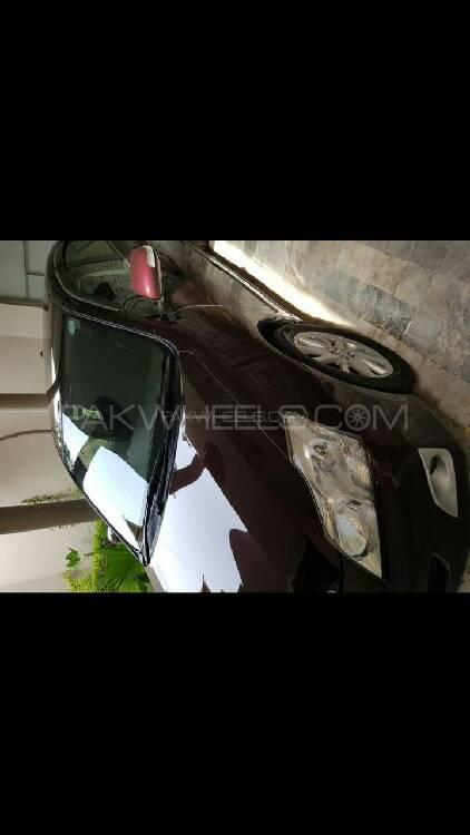 Toyota Premio 2007 for Sale in Haripur Toyota Premio 2007 for Sale in Haripur Image-8