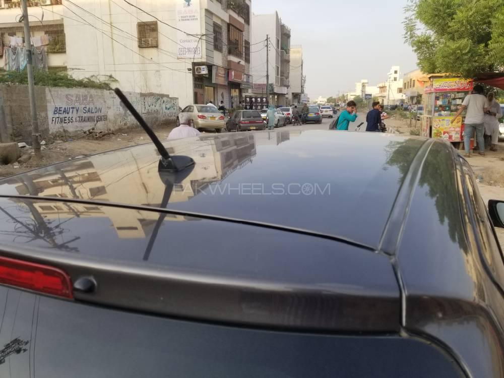 Toyota Vitz 2012 for Sale in Karachi Toyota Vitz 2012 for Sale in Karachi Image-9