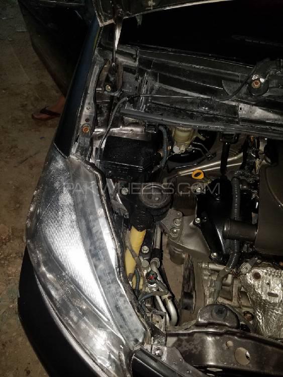 Toyota Vitz 2012 for Sale in Karachi Toyota Vitz 2012 for Sale in Karachi Image-15