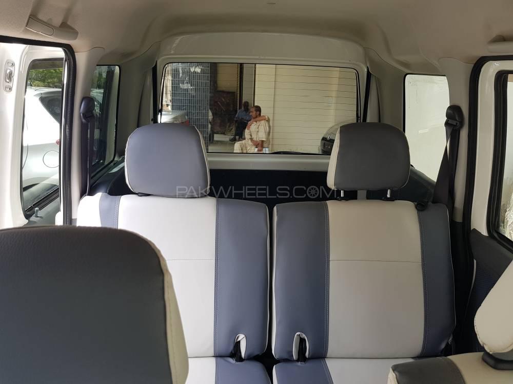 Daihatsu Hijet 2013 for Sale in Karachi Daihatsu Hijet 2013 for Sale in Karachi Image-7