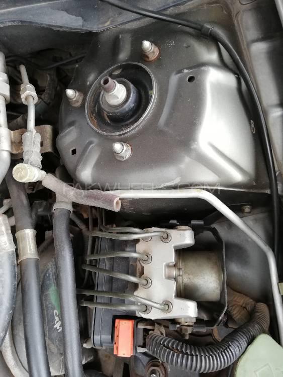 ہونڈا سوک 2002 for Sale in ملتان ہونڈا سوک 2002 for Sale in ملتان Image-11