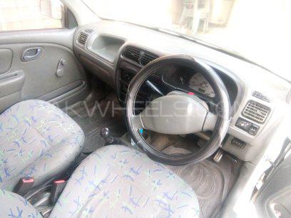 Suzuki Alto 2005 for Sale in Islamabad Suzuki Alto 2005 for Sale in Islamabad Image-5