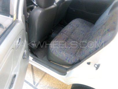 Suzuki Alto 2005 for Sale in Islamabad Suzuki Alto 2005 for Sale in Islamabad Image-9
