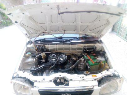 Suzuki Alto 2005 for Sale in Islamabad Suzuki Alto 2005 for Sale in Islamabad Image-13