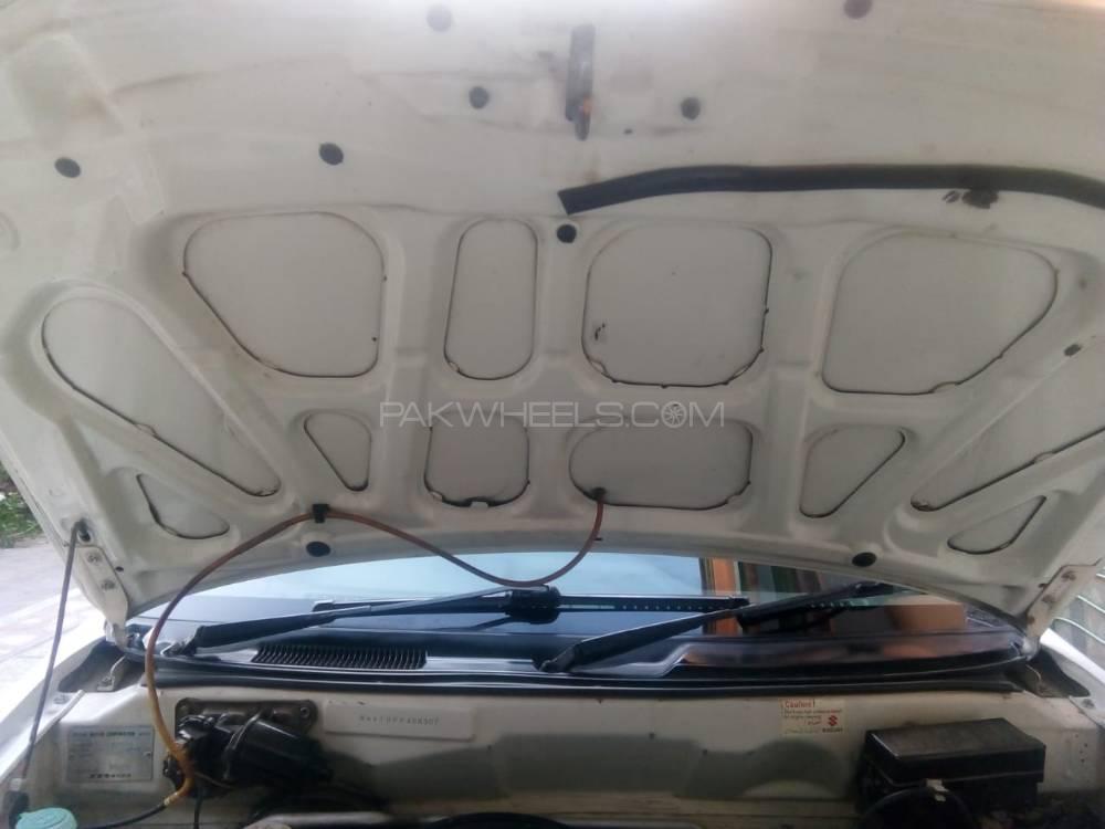 Suzuki Alto 2005 for Sale in Islamabad Suzuki Alto 2005 for Sale in Islamabad Image-17