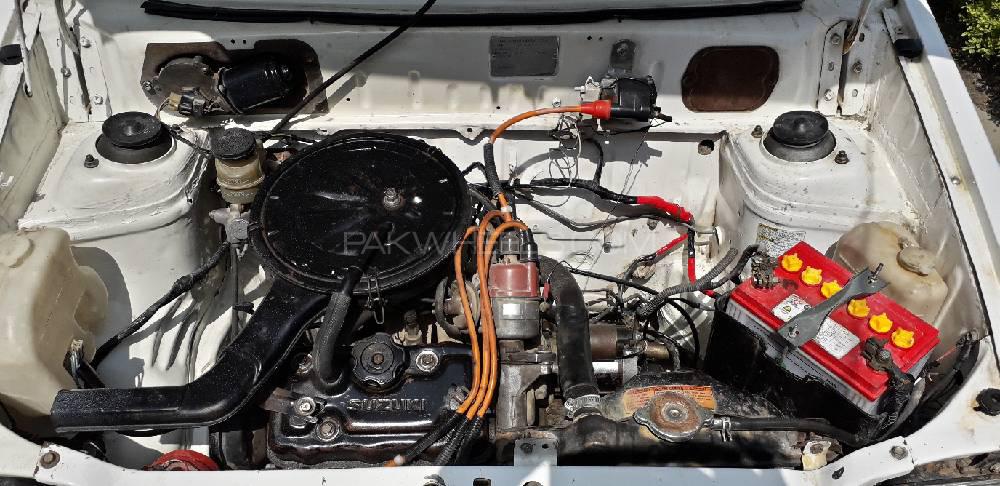 Suzuki Mehran 1997 for Sale in Rawalpindi Image-1