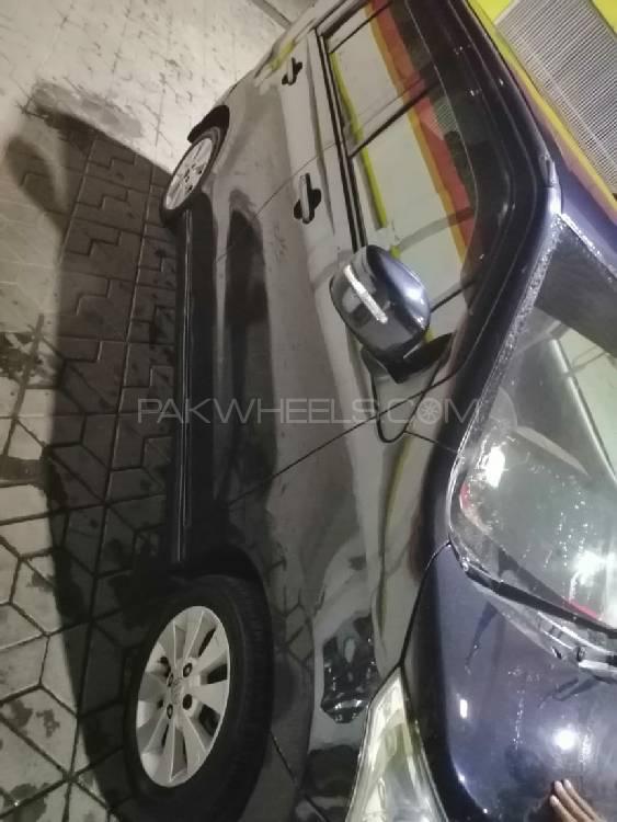 Suzuki Wagon R 2012 for Sale in Rawalpindi Suzuki Wagon R 2012 for Sale in Rawalpindi Image-7