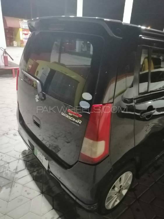 Suzuki Wagon R 2012 for Sale in Rawalpindi Suzuki Wagon R 2012 for Sale in Rawalpindi Image-5