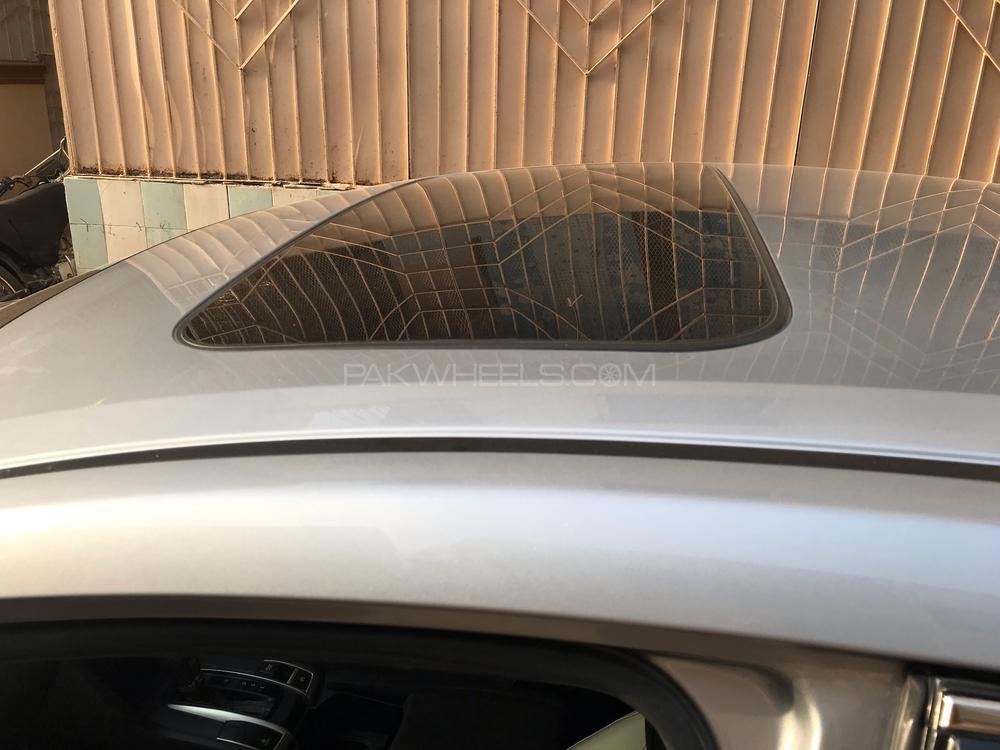 Honda Civic 2017 for Sale in Karachi Honda Civic 2017 for Sale in Karachi Image-8