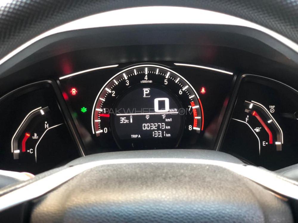Honda Civic 2019 for Sale in Karachi Honda Civic 2019 for Sale in Karachi Image-8