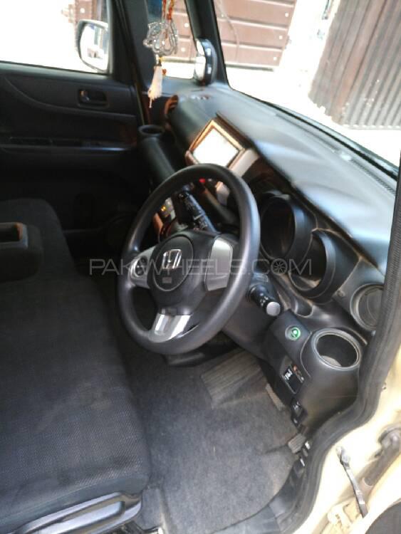 Honda N Box 2018 for Sale in Lahore Honda N Box 2018 for Sale in Lahore Image-6