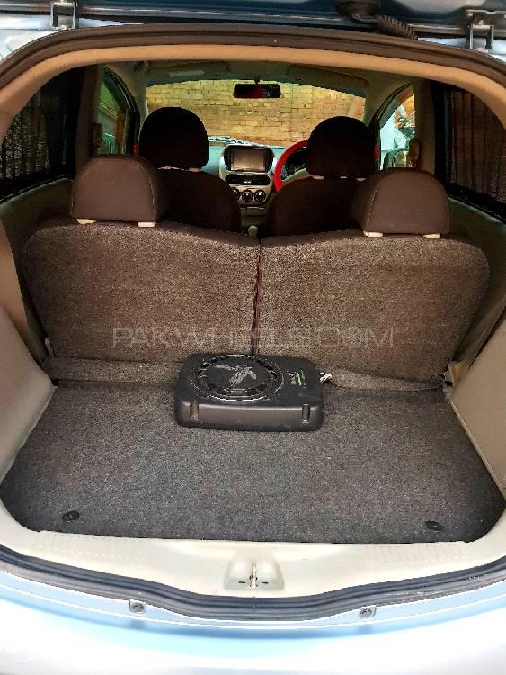 Mitsubishi I 2012 for Sale in Multan Mitsubishi I 2012 for Sale in Multan Image-7
