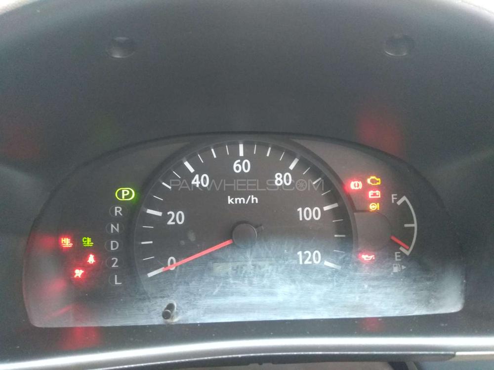 Suzuki Every 2014 for Sale in Karachi Suzuki Every 2014 for Sale in Karachi Image-4