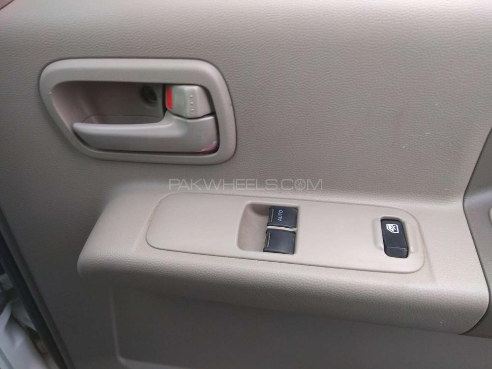 Suzuki Every 2014 for Sale in Karachi Suzuki Every 2014 for Sale in Karachi Image-6
