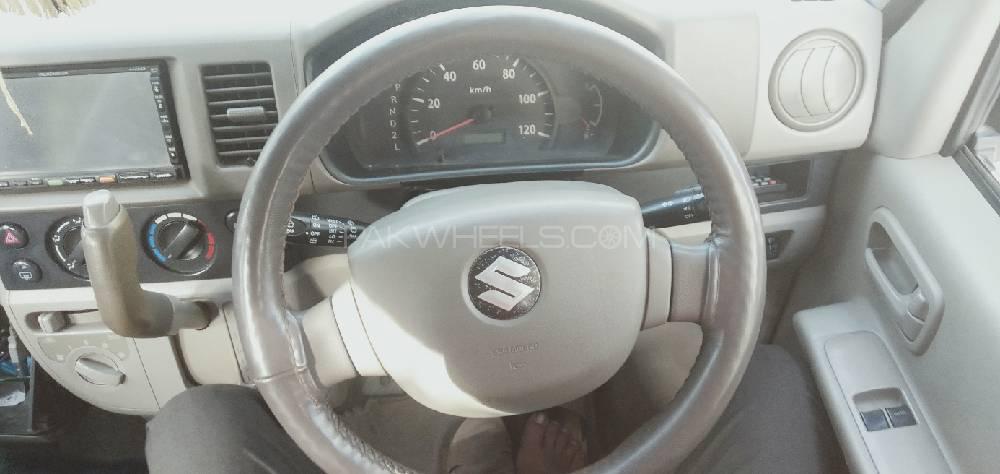 Suzuki Every 2016 for Sale in Sheikhupura Image-1