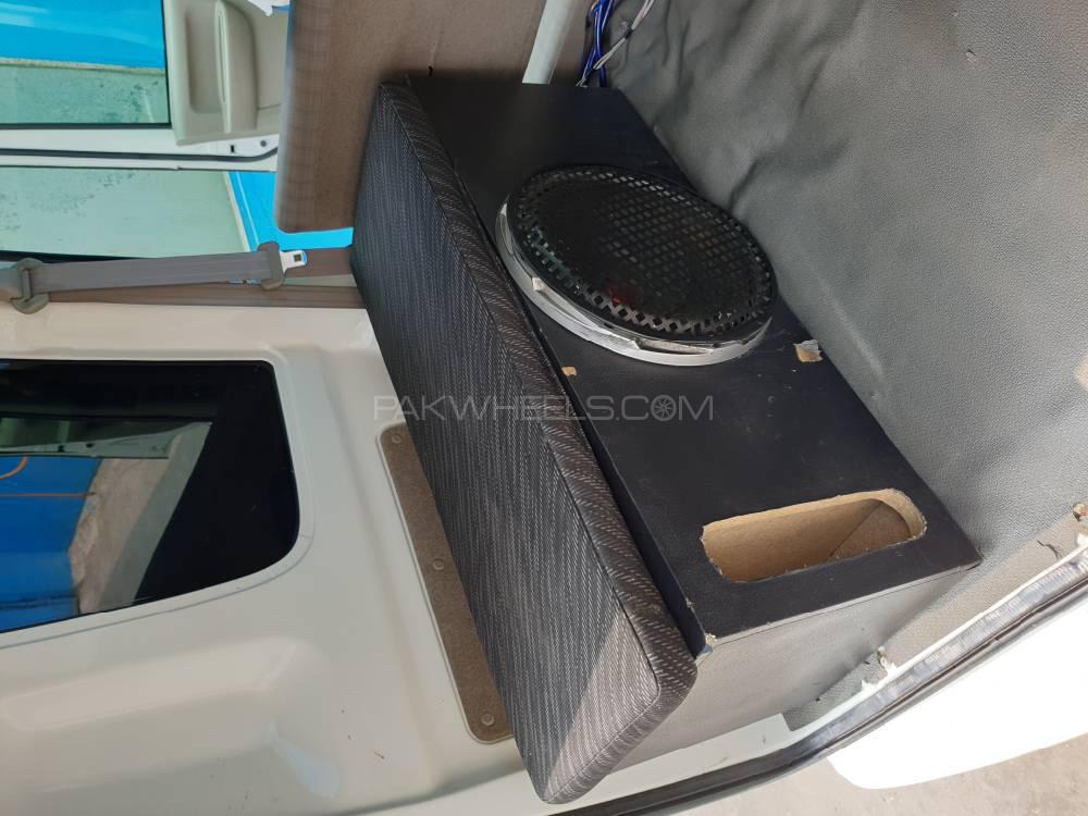 سوزوکی ایوری 2011 for Sale in سیالکوٹ سوزوکی ایوری 2011 for Sale in سیالکوٹ Image-9