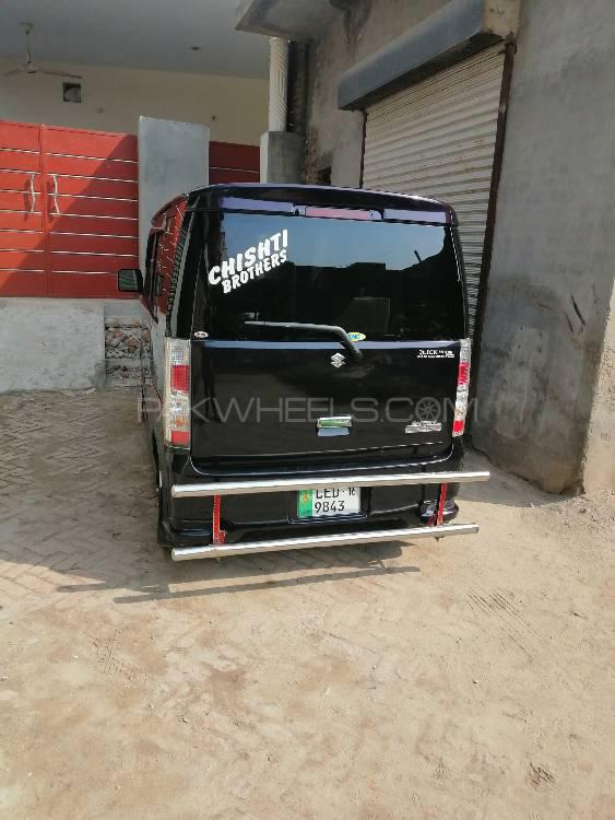 سوزوکی ایوری ویگن 2011 for Sale in بھیرہ سوزوکی ایوری ویگن 2011 for Sale in بھیرہ Image-3