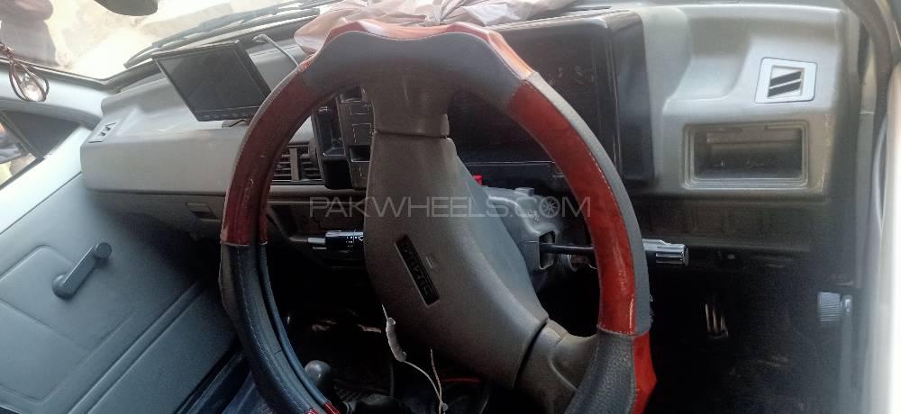 Suzuki Mehran 2008 for Sale in Quetta Suzuki Mehran 2008 for Sale in Quetta Image-8