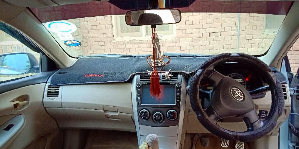 Toyota Corolla 2014 for Sale in Rohri Toyota Corolla 2014 for Sale in Rohri Image-5