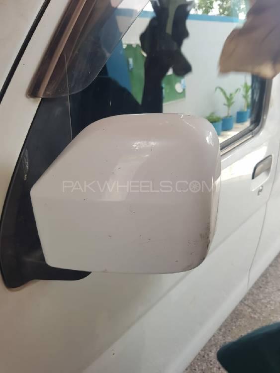 Toyota Pixis Van 2015 for Sale in Karachi Toyota Pixis Van 2015 for Sale in Karachi Image-8