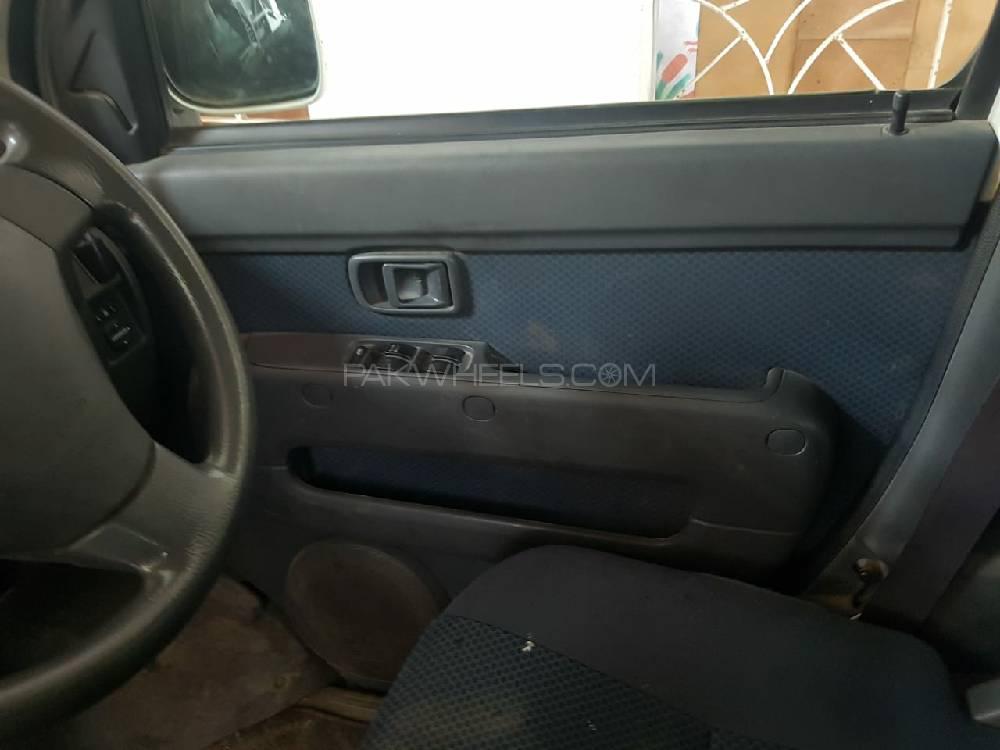 Toyota Pixis Van 2015 for Sale in Karachi Toyota Pixis Van 2015 for Sale in Karachi Image-10