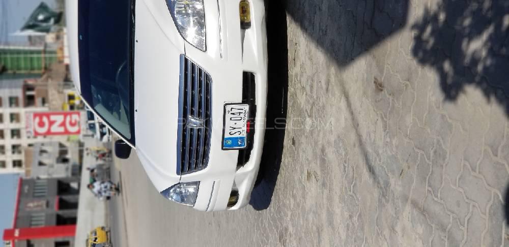 Toyota Premio 2005 for Sale in Peshawar Toyota Premio 2005 for Sale in Peshawar Image-16