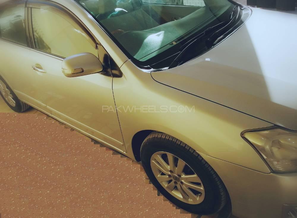 Toyota Premio 2007 for Sale in Quetta Toyota Premio 2007 for Sale in Quetta Image-4
