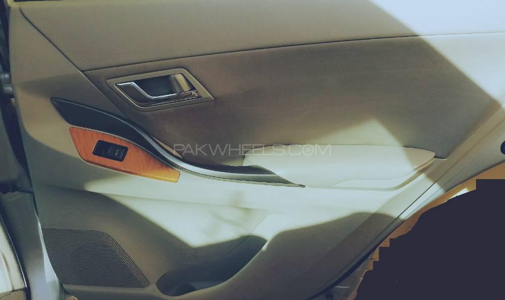 Toyota Premio 2007 for Sale in Quetta Toyota Premio 2007 for Sale in Quetta Image-13